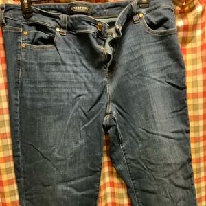 Liverpool jeans 18W